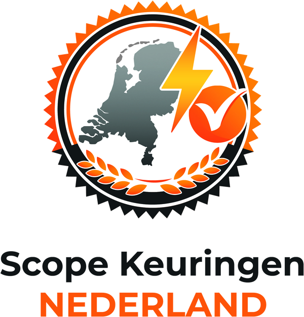 Scope Keuringen Nederland